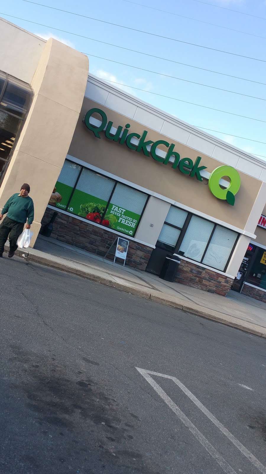 Quick Chek | 881 Main St, Sayreville, NJ 08872, USA | Phone: (732) 721-9712