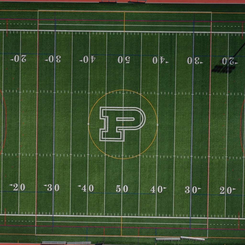 Pennridge High School 1228 N 5th St, Perkasie, PA 18944