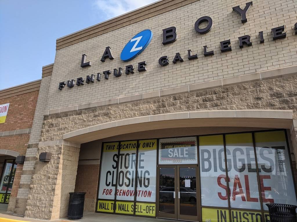 La-Z-Boy Furniture Galleries | 6003, Alexandria, VA 22315, USA | Phone: (703) 971-5065