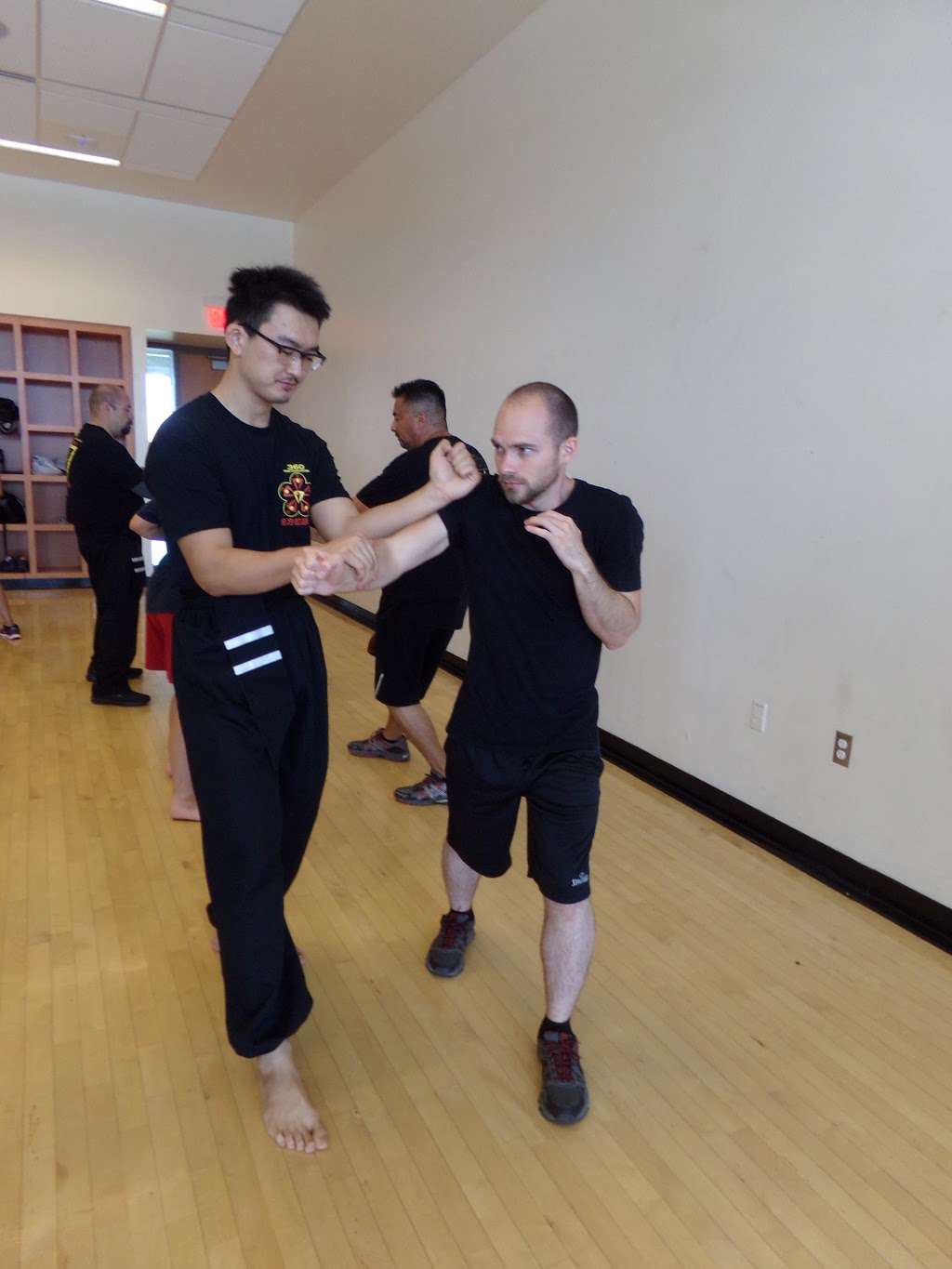 Integrative Wing Chun Phoenix | 1650 N Scottsdale Rd, Tempe, AZ 85281, USA | Phone: (602) 614-7367