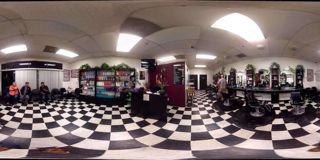 Glorias Beauty Salon | 9131 Citrus Ave k, Fontana, CA 92335, USA | Phone: (909) 574-1560