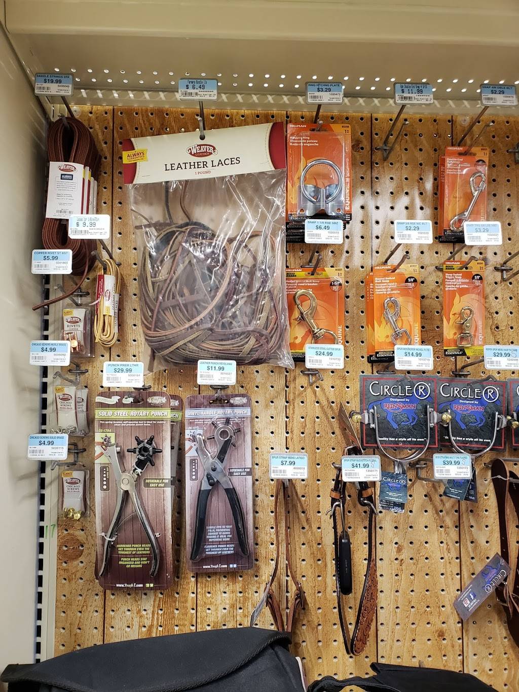 Tractor Supply Co | 272 FM1103, Cibolo, TX 78108, USA | Phone: (210) 566-1151