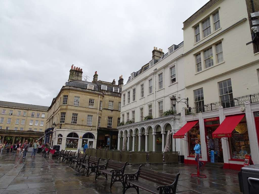 Roman Baths | Welwyn AL6 9FG, UK