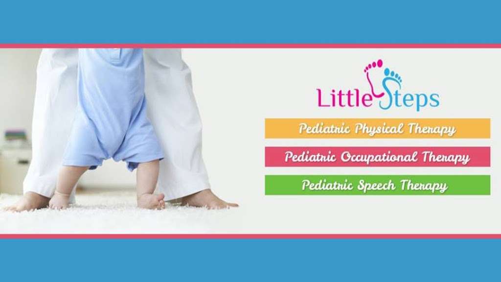 Little Steps Pediatric Physical Therapy | 41 Waukegan Rd, Glenview, IL 60025, USA | Phone: (847) 707-6744