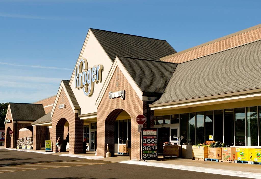 Kroger | 6055 N Fry Rd, Katy, TX 77449, USA | Phone: (281) 858-5774