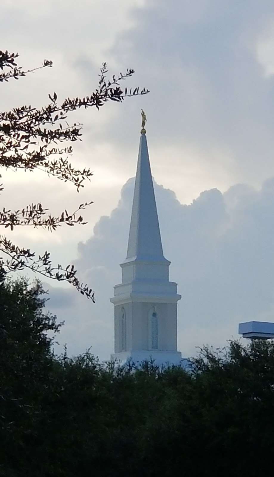 The Church of Jesus Christ of Latter-day Saints | 3001 S Apopka Vineland Rd, Orlando, FL 32835 | Phone: (407) 876-8135