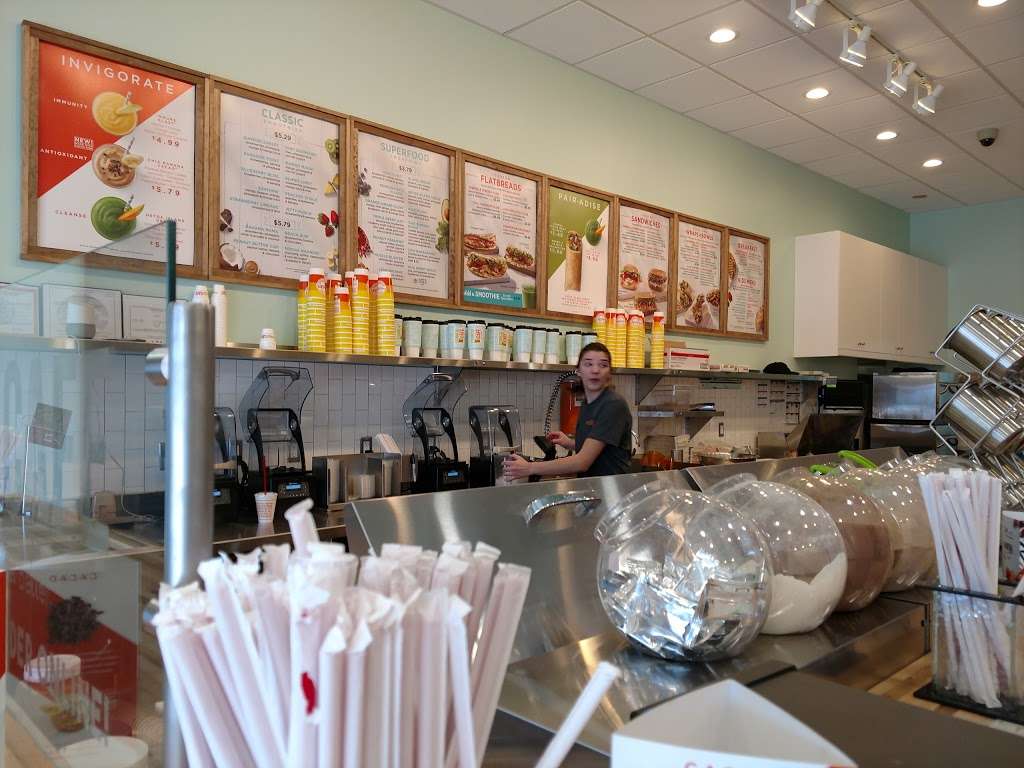 Tropical Smoothie Cafe | 251 East Swedesford Rd, Wayne, PA 19087 | Phone: (610) 441-7313