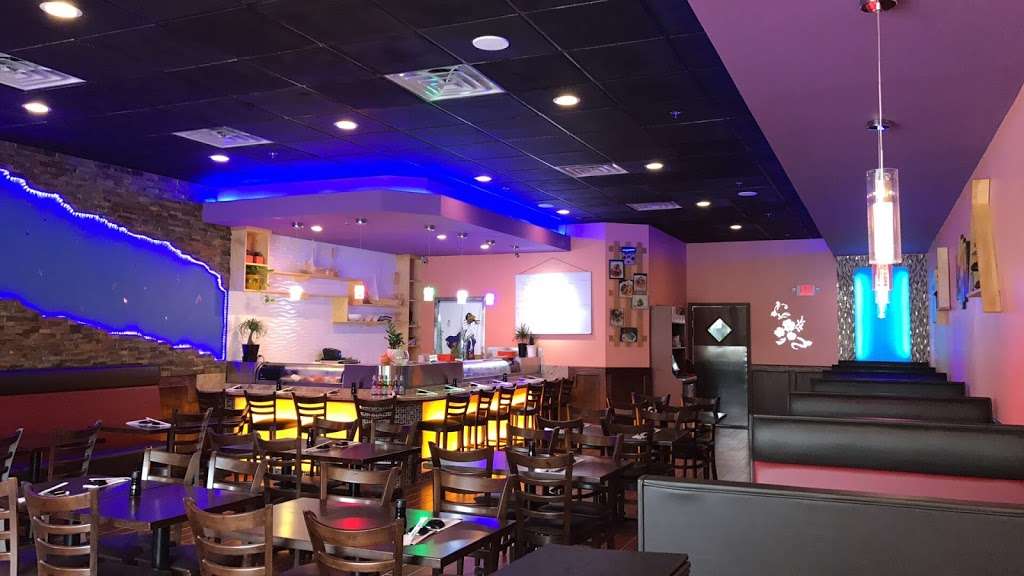 Sushi Ya 2 | 530 County Rd 515 #4, Vernon Township, NJ 07462 | Phone: (973) 764-0636