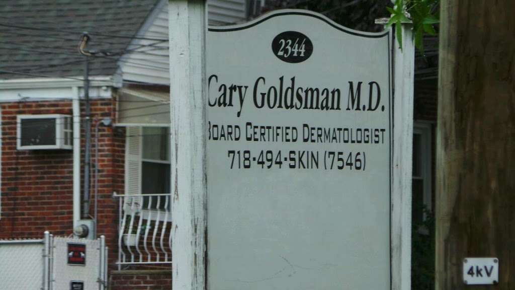Goldsman Cary MD | 2344 Victory Blvd, Staten Island, NY 10314, USA | Phone: (718) 494-7546