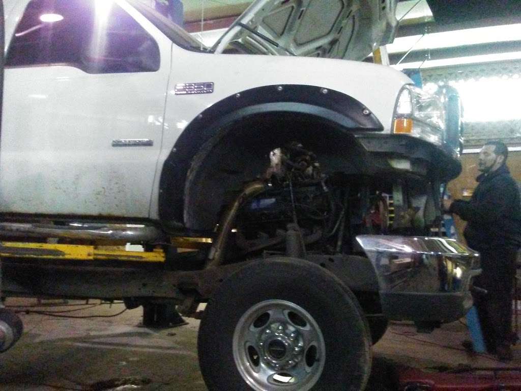 Prices Diesel Repair & Performance | 2352 Baltimore Pike, Oxford, PA 19363, USA | Phone: (610) 467-1887