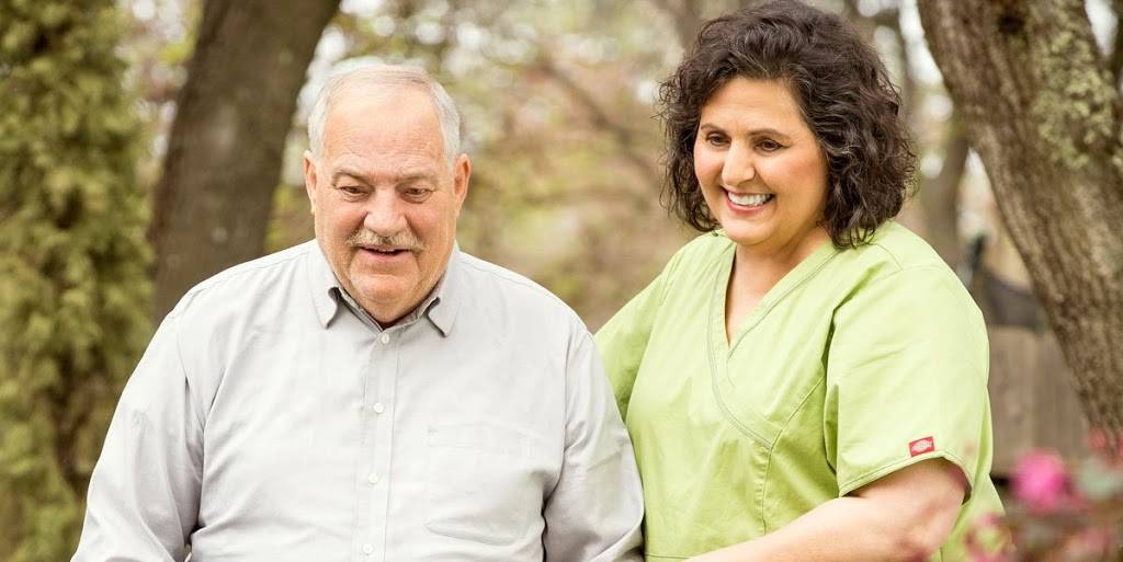 Always Best Care Senior Services | 2134 Nicholasville Rd UNIT 19, Lexington, KY 40503, USA | Phone: (859) 305-0060