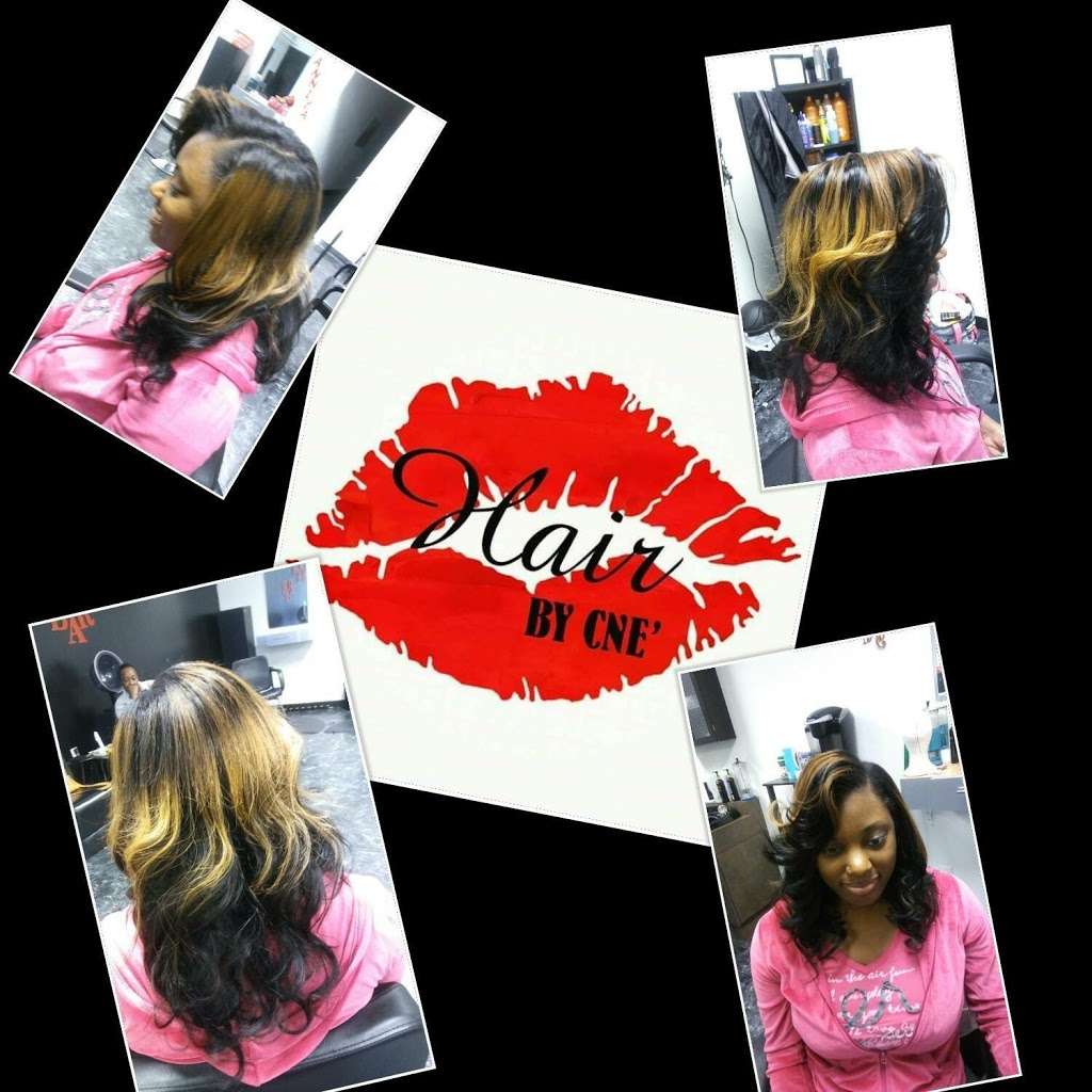 Crowned By Cne’ | 1534 Butterfield Dr, Mesquite, TX 75150, USA | Phone: (214) 989-8410