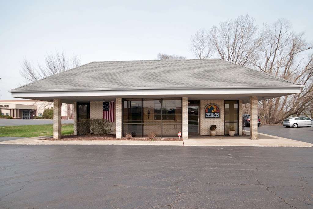 Southlake Animal Hospital PC | 3570 E Lincoln Hwy, Merrillville, IN 46410, USA | Phone: (219) 942-0909