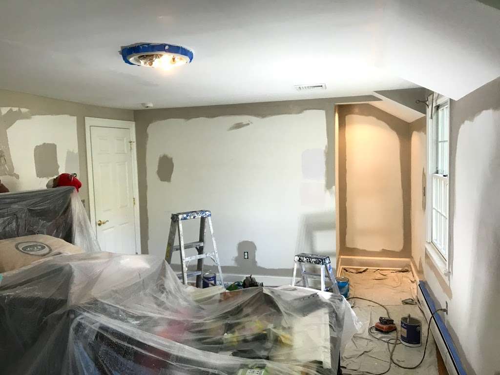 ABC Painting & Home Improvement LLC | 82 Nolton St, Belleville, NJ 07109, USA | Phone: (973) 234-6708