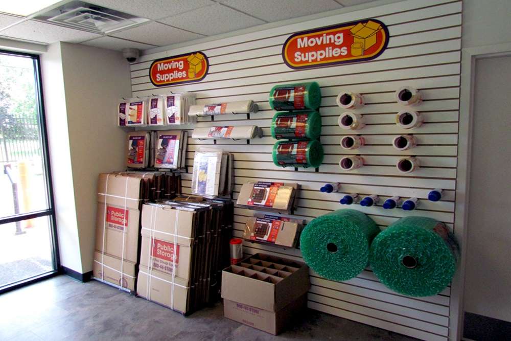 Public Storage | 1419 US Hwy 130 N, Burlington, NJ 08016, USA | Phone: (609) 526-3232