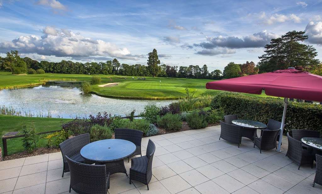 Aldwickbury Park Golf Club | Piggottshill Ln, Harpenden AL5 1AB, UK | Phone: 01582 760112