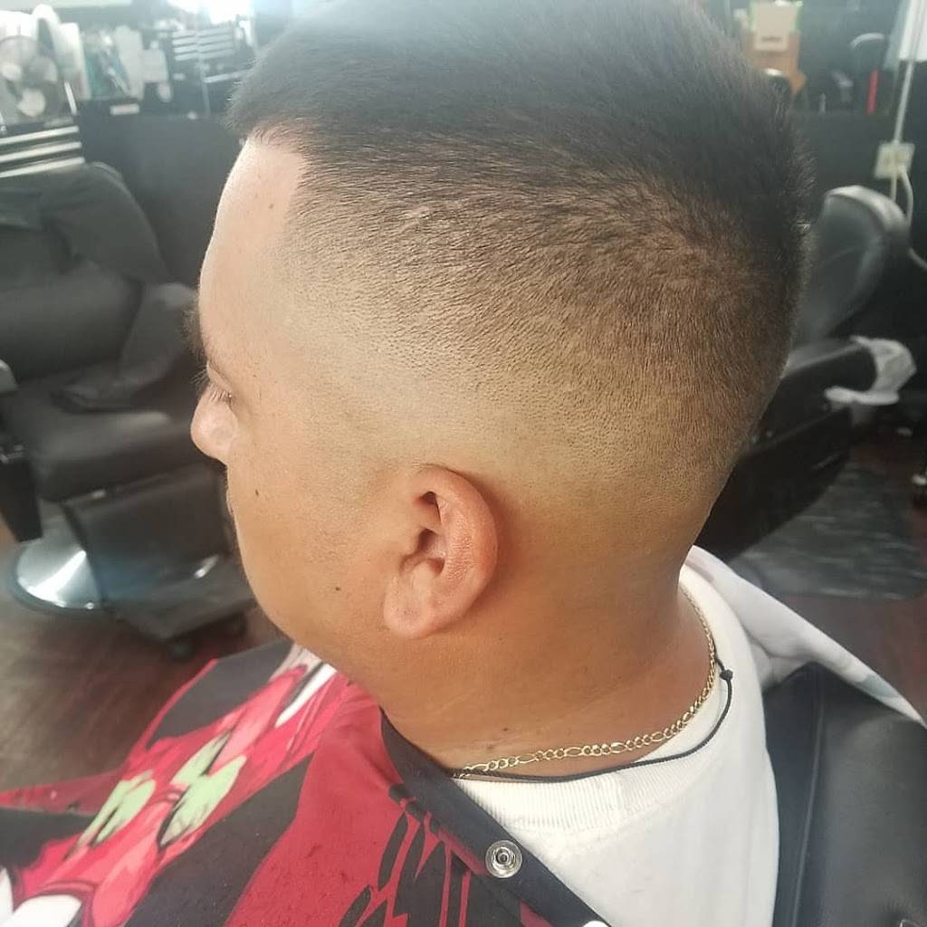 CGs Barber Lounge | 2486 S Cockrell Hill Rd, Dallas, TX 75211, USA | Phone: (214) 202-2896