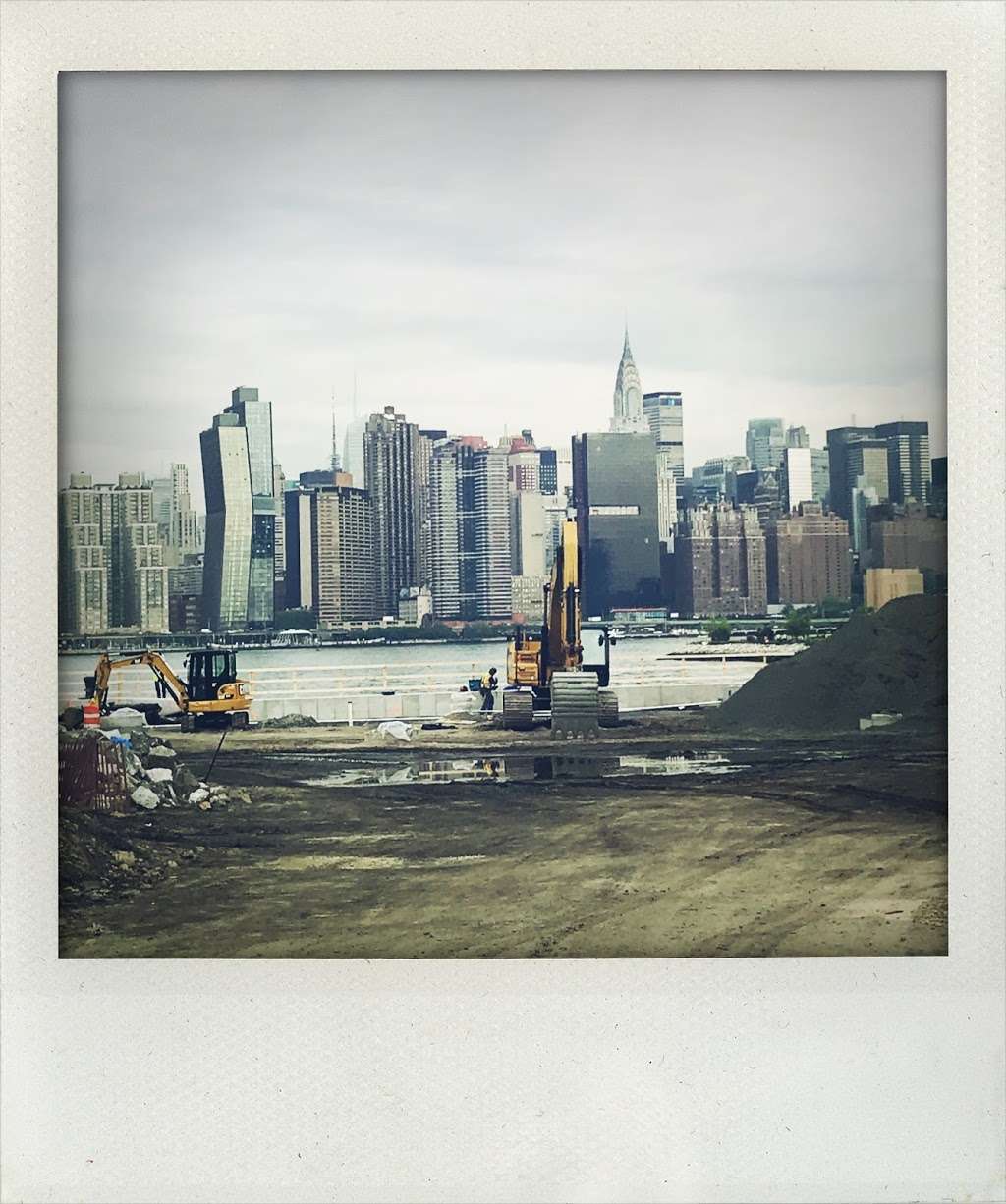 Greenpoint | Brooklyn, NY 11222, USA