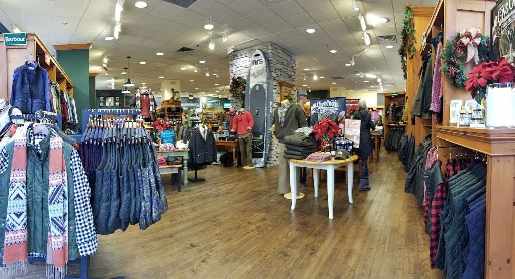 Orvis | 2879 Clarendon Blvd, Arlington, VA 22201, USA | Phone: (703) 465-0004