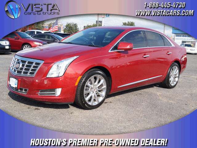 Vista Cars & Trucks | 7955 Veterans Memorial Dr, Houston, TX 77088, USA | Phone: (281) 445-1800