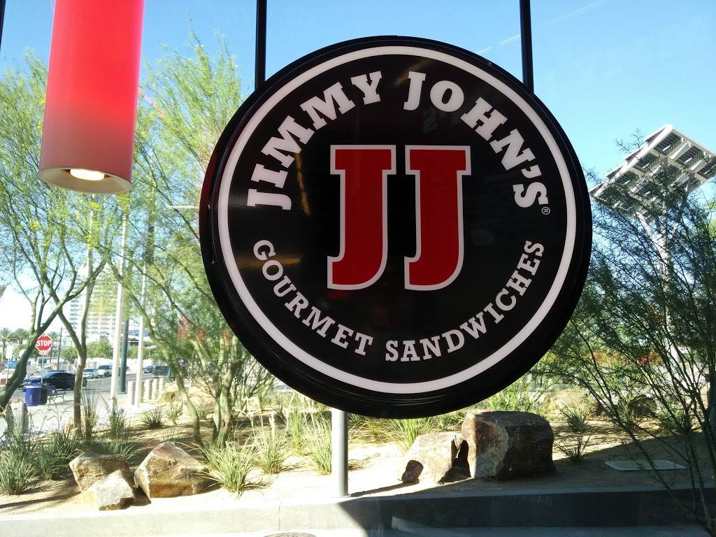 Jimmy Johns | 495 S Main St #150, Las Vegas, NV 89101, USA | Phone: (702) 722-2727