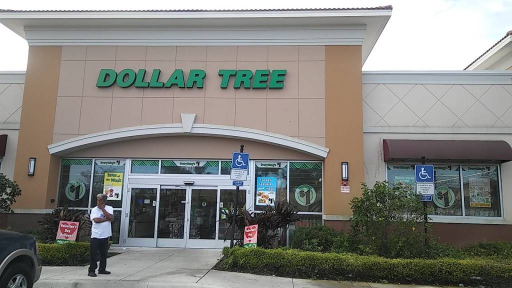 Dollar Tree | 2880 S University Dr, Miramar, FL 33025, USA | Phone: (954) 266-1426