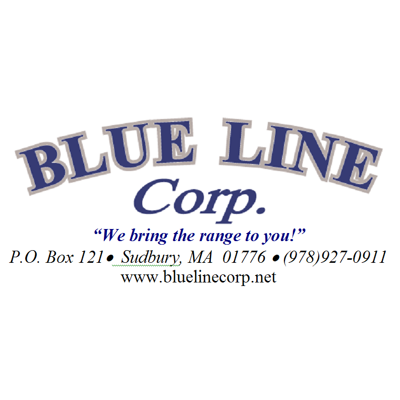 Blue Line Corporation Mobile Firing | Sudbury, MA 01776, USA | Phone: (978) 927-0911