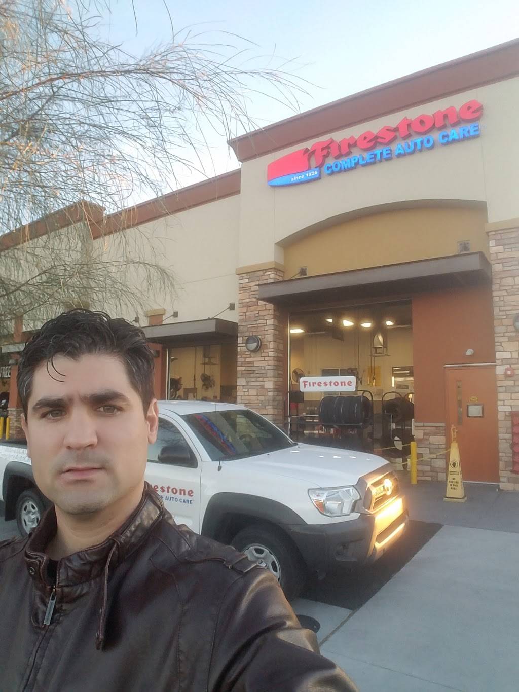 Firestone Complete Auto Care | 1499 W Horizon Ridge Pkwy, Henderson, NV 89012, USA | Phone: (702) 625-7235