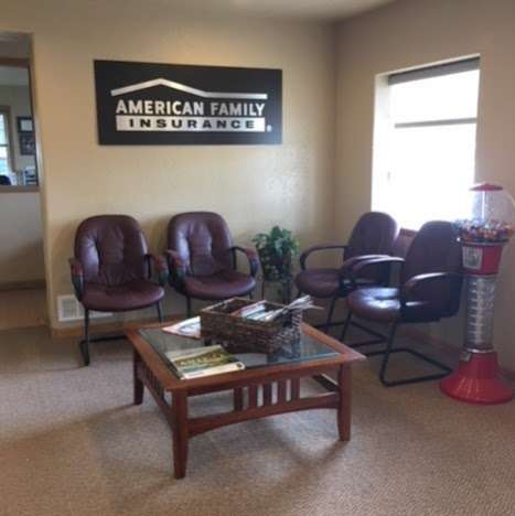 American Family Insurance - Paul Chacon Agency Inc | 212 N 2nd St, La Salle, CO 80645, USA | Phone: (970) 284-5237