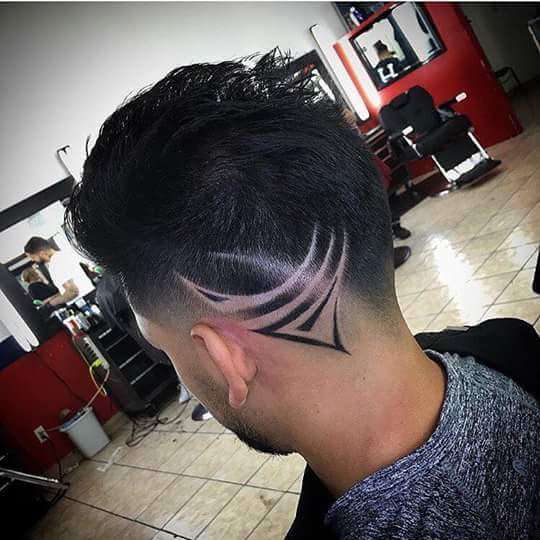 kardzmatic barbershop | 2290 Bandera Rd, San Antonio, TX 78228, USA | Phone: (210) 435-5889