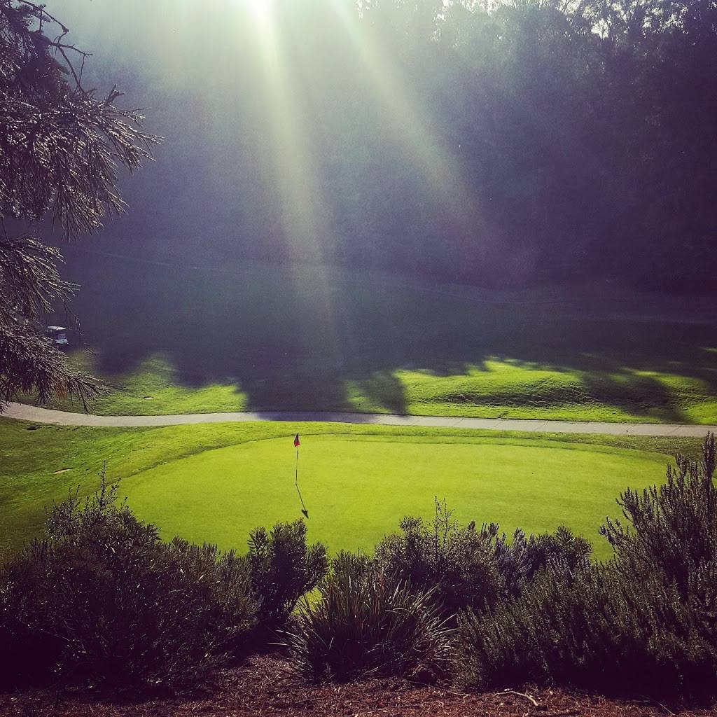 Tilden Park Golf Course | 10 Golf Course Dr, Berkeley, CA 94708, USA | Phone: (510) 848-7373