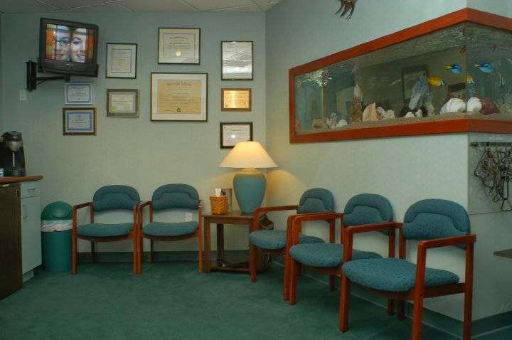 Giamberardino Dental Care | 84 High St suite 304, Medford, MA 02155, USA | Phone: (781) 396-3800