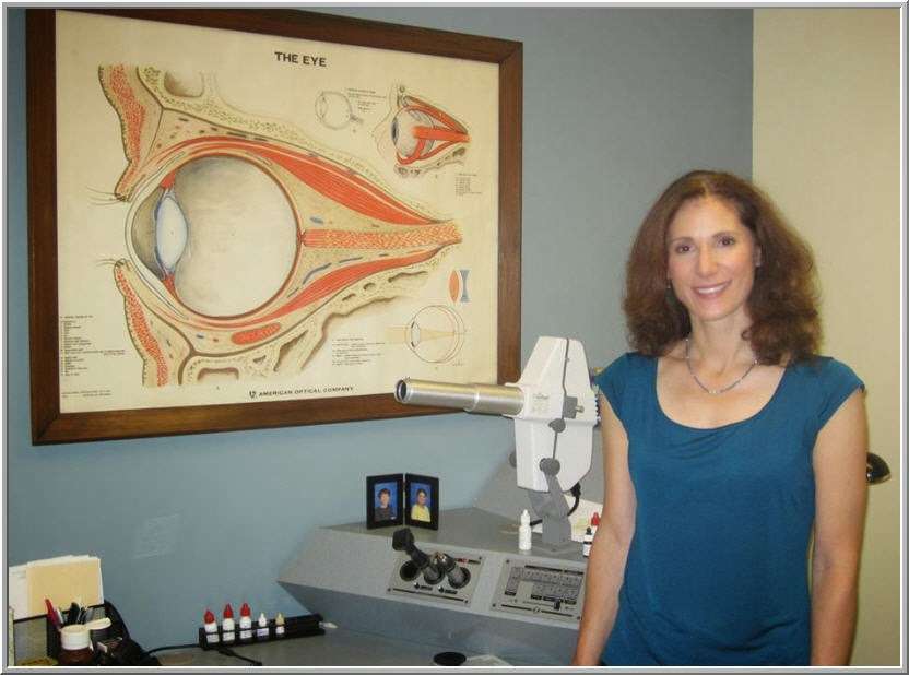 Dr. Laura Anne Potvin, P.C. - Optometrists | 939 Salem St #7, Groveland, MA 01834, USA | Phone: (978) 374-8991