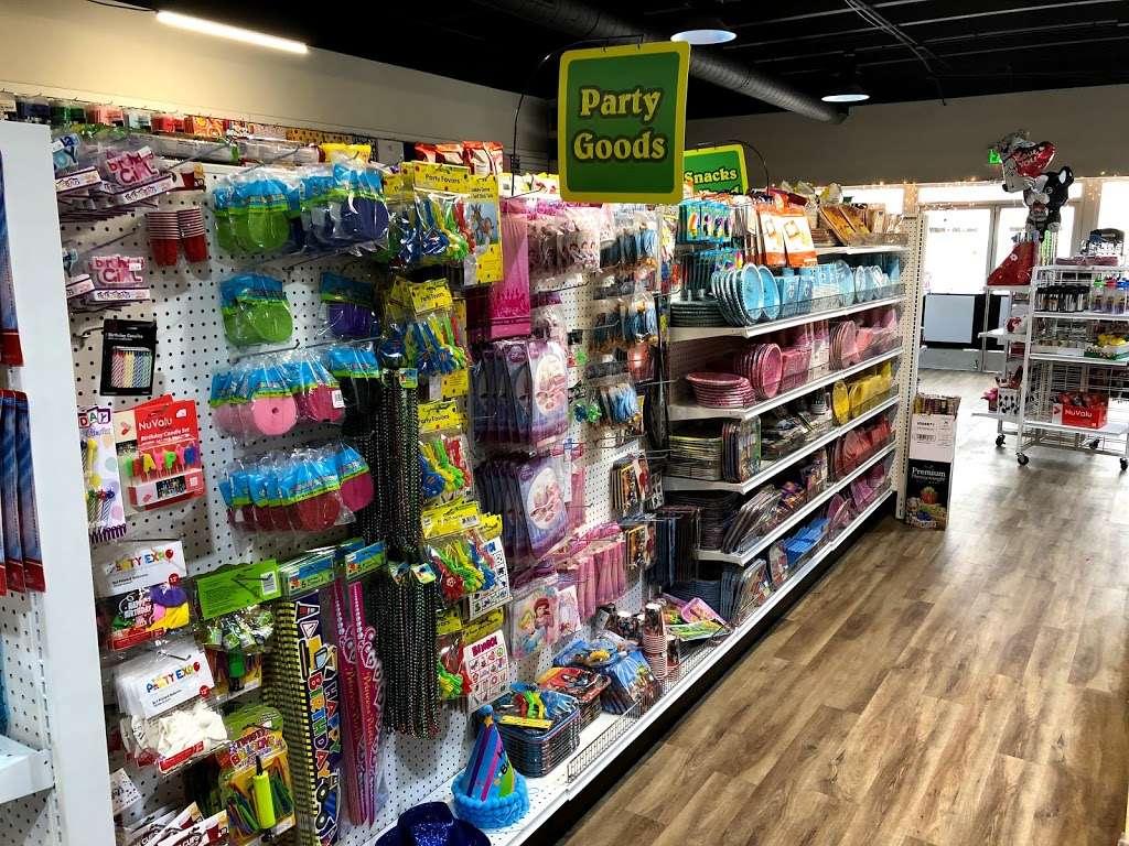 Dollar And Party Store | Aurora, CO 80010, USA