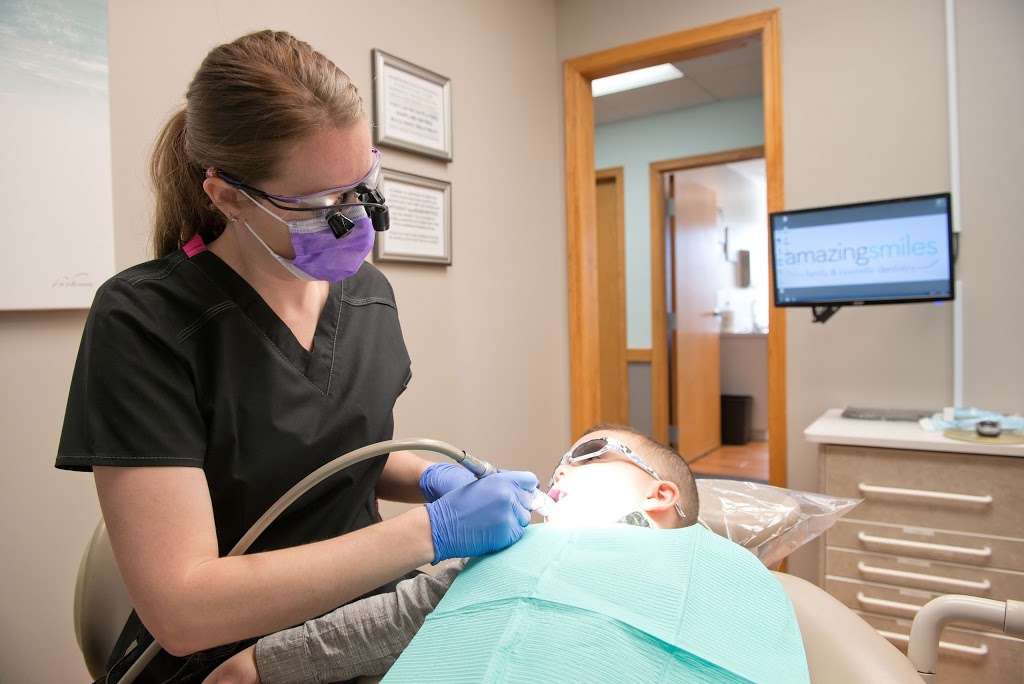 Amazing Smiles Of Kansas City | 8915 State Ave, Kansas City, KS 66112 | Phone: (913) 788-7600