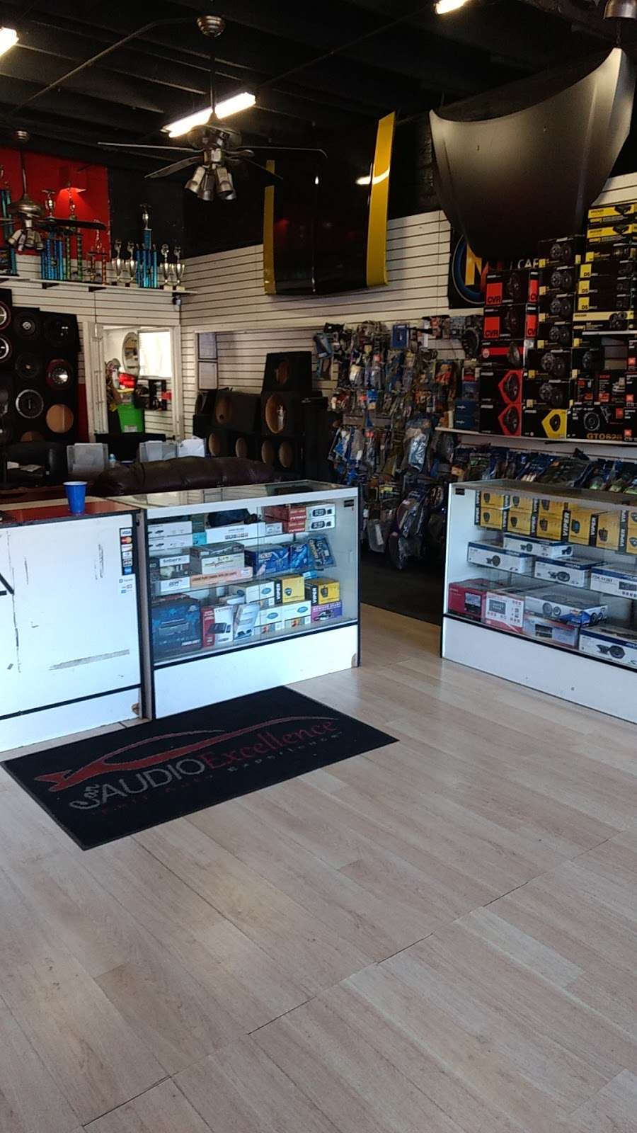 Car Audio Excellence | 4024 Bonita Rd, Bonita, CA 91902, USA | Phone: (619) 755-0536