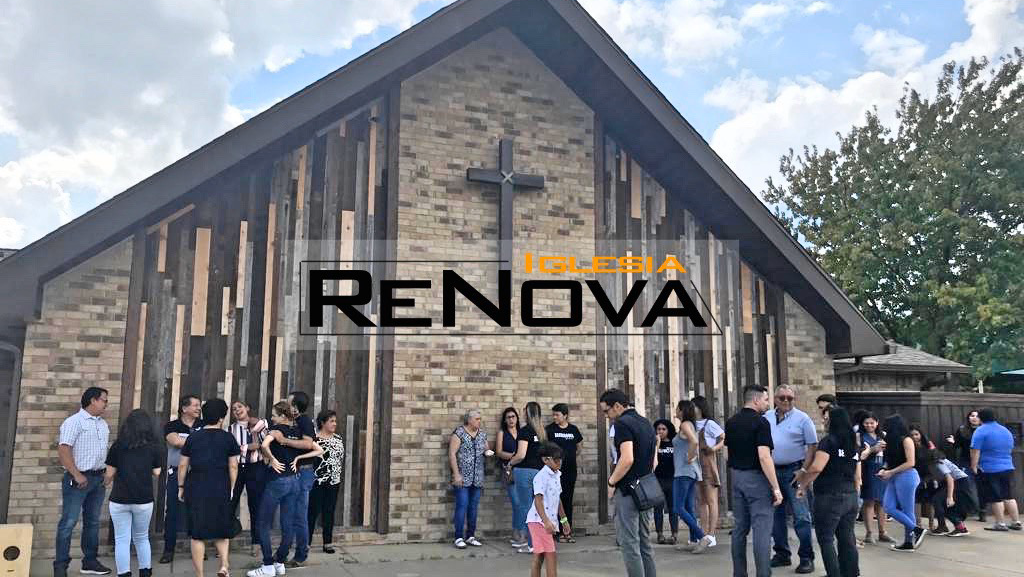 Iglesia Renova | 901 Cross Bend Rd, Plano, TX 75023, USA | Phone: (469) 441-4094