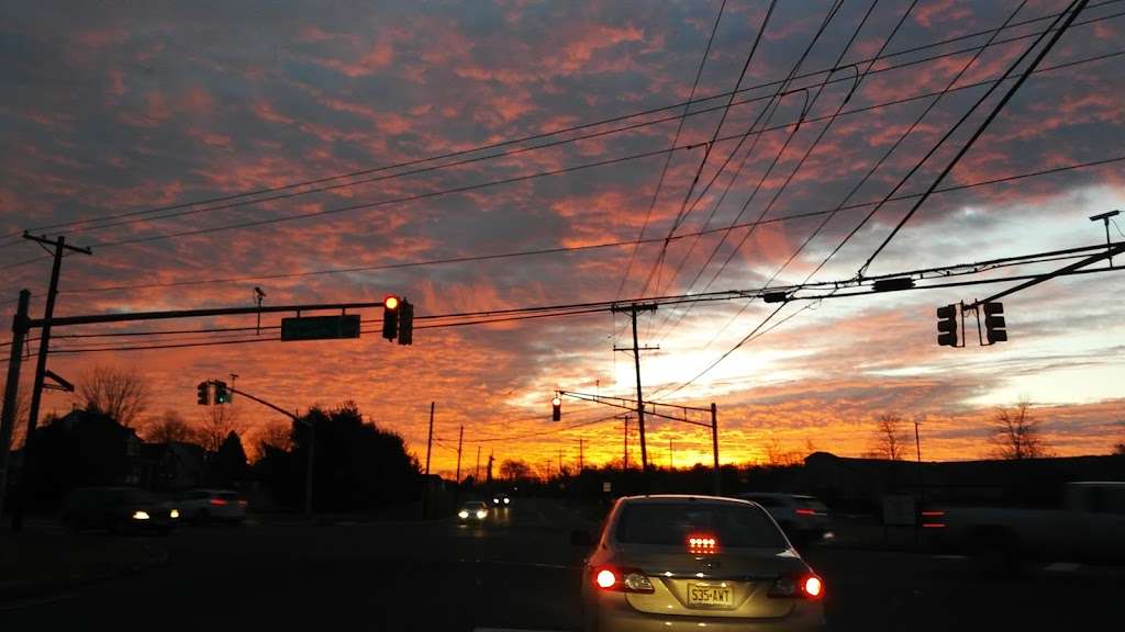 Union Mill Road | Mt Laurel, NJ 08054, USA