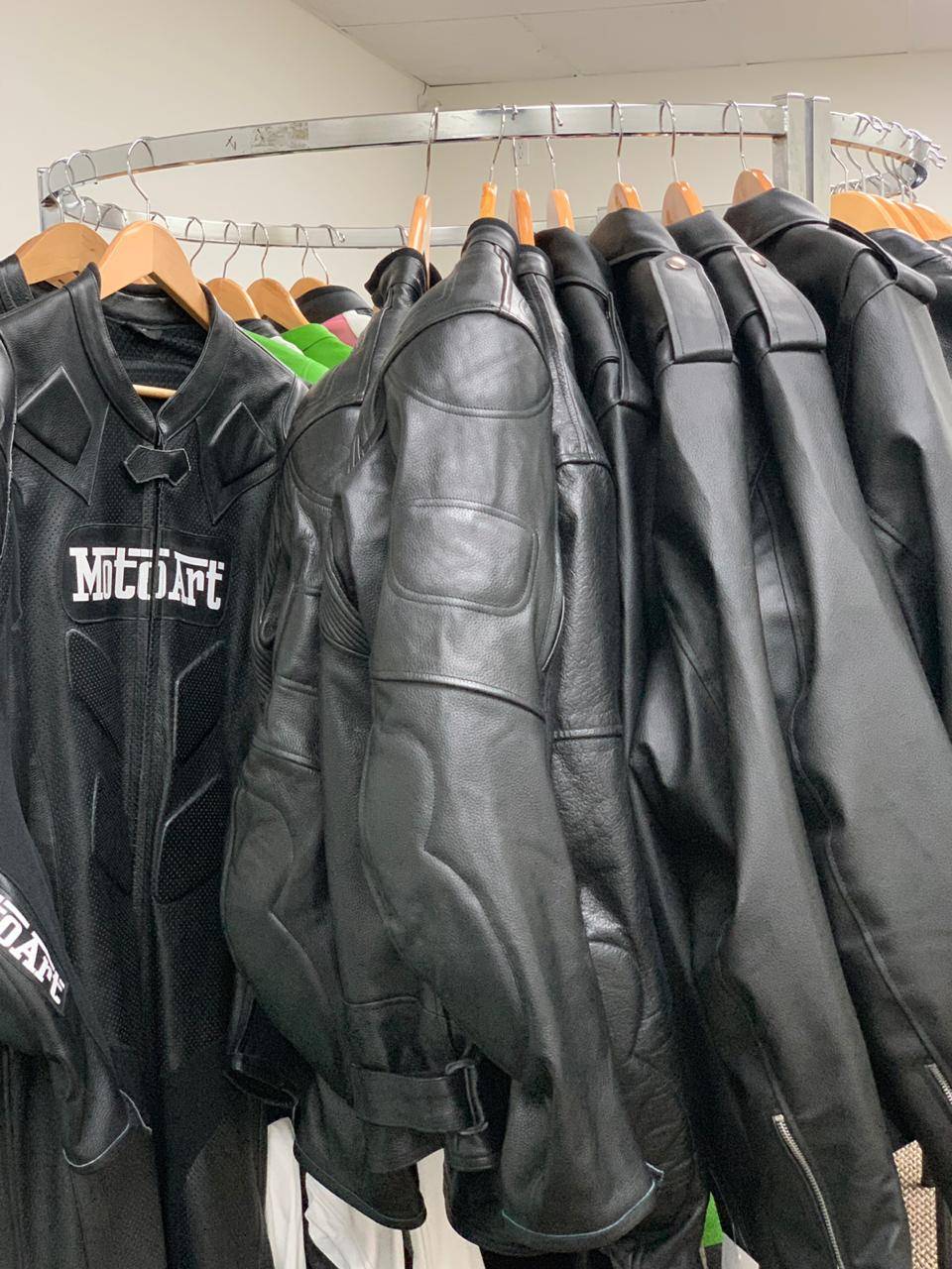 Fadcloset Leather Jackets for Men and Women | by Appointment Only, 2323 Main St, Irvine, CA 92614, USA | Phone: (800) 867-9971