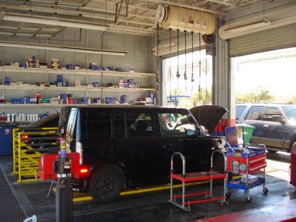 Reliable Auto Repair | 9807 Jones Rd, Houston, TX 77065 | Phone: (281) 890-7100