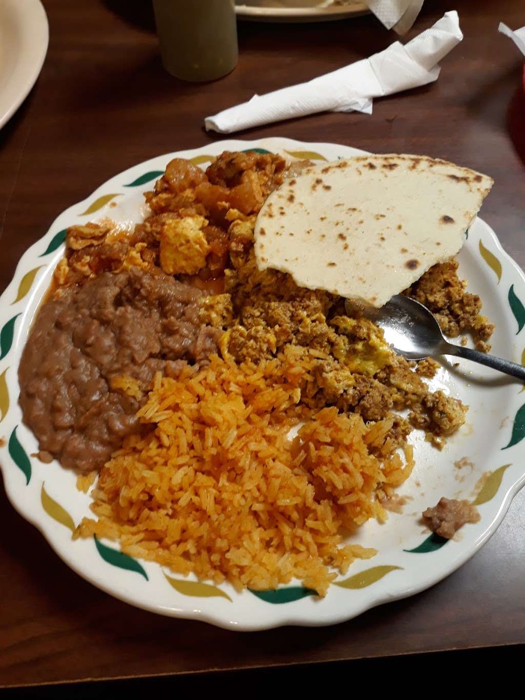 Lupitas Mexican Restaurant | 5923 Culebra Rd, San Antonio, TX 78238, USA | Phone: (210) 684-1364