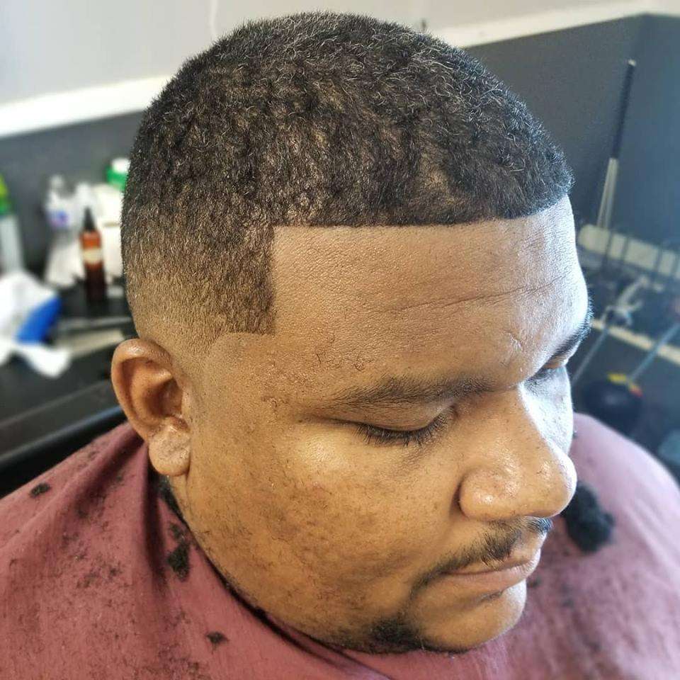 J2 Barber Studio | 14300 Cornerstone Village Dr suite 521-e, Houston, TX 77014, USA | Phone: (713) 384-2636