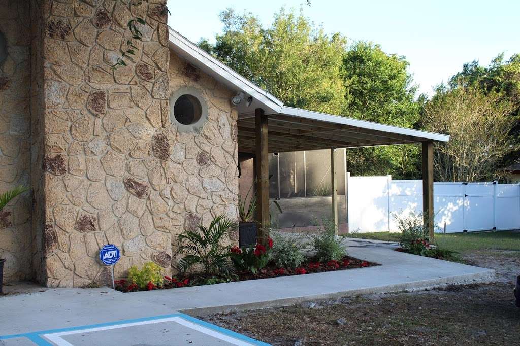Harmony Clinic Medical & Chiropractic | 1948 Saxon Blvd, Deltona, FL 32725, USA | Phone: (386) 774-6337