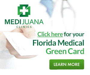 Medijuana Clinics - Dr Mark Paris | 100 E Linton Blvd #503, Delray Beach, FL 33483, USA | Phone: (844) 435-4733