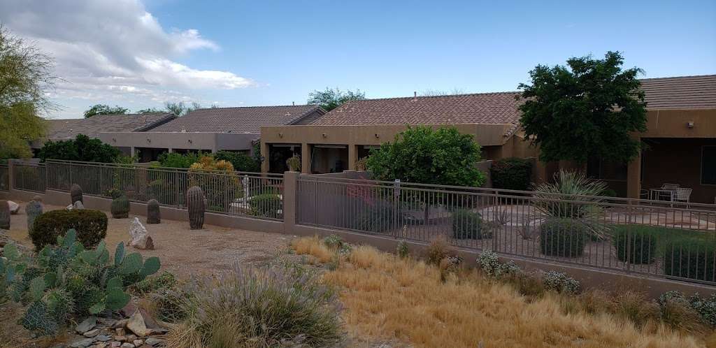 McDowell Mountain Golf Club | 10690 E Sheena Dr, Scottsdale, AZ 85255 | Phone: (480) 502-8200