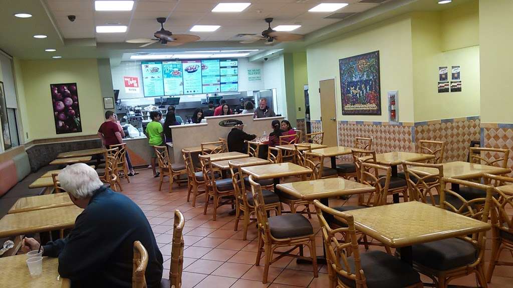 Pollo Tropical | 17539 Pines Blvd, Pembroke Pines, FL 33029, USA | Phone: (954) 435-9886