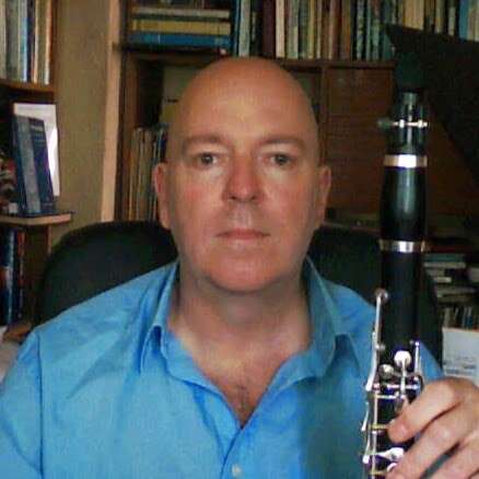 David Gale Clarinet And Saxophone Tuition | 29 Chaucer Rd, Welling DA16 3NH, UK | Phone: 07782 496013