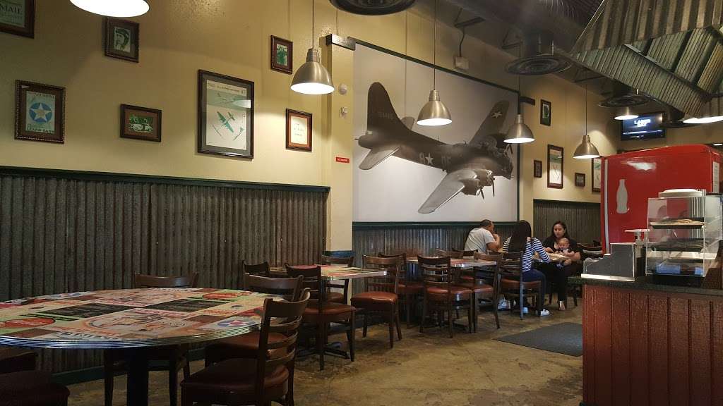 Wingstop | 2319 S Kirkwood Rd, Houston, TX 77077, USA | Phone: (281) 679-9464