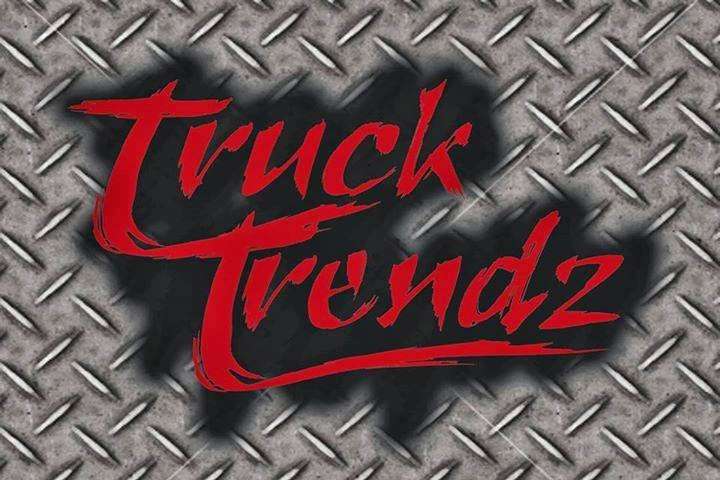 Truck Trendz | 913 N Pearl St, Paola, KS 66071, USA | Phone: (913) 937-0149