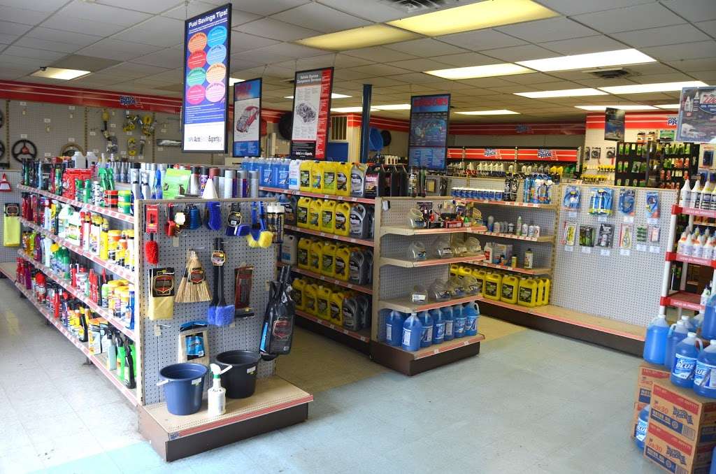 Standard Auto Parts | 7905 Philadelphia Rd, Rosedale, MD 21237, USA | Phone: (410) 866-2551